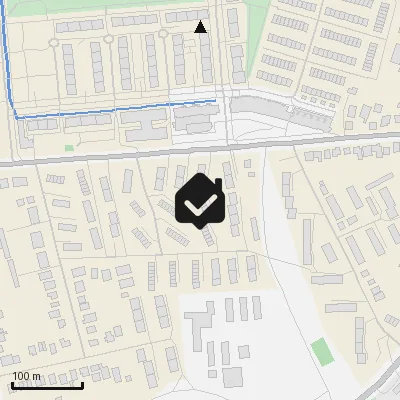 Bild zu Galileiweg 10, 22147 Hamburg