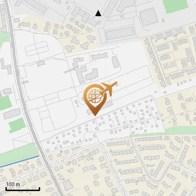 Foto zu Gallwitzallee 123, 12249 Berlin