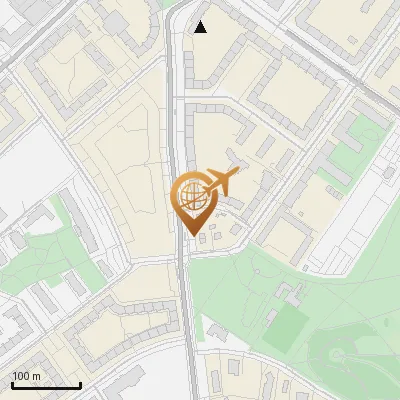 Foto zu Gallwitzallee 43, 12249 Berlin