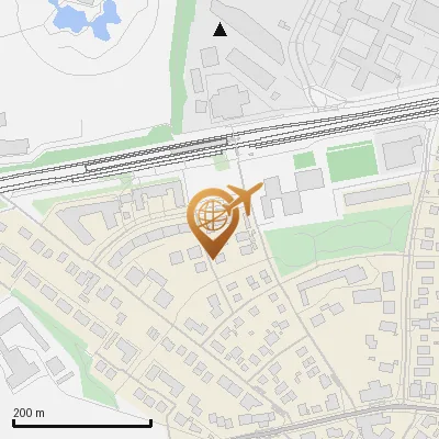 Foto zu Galopperstraße 10, 81829 München