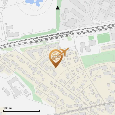 Foto zu Galopperstraße 13, 81829 München