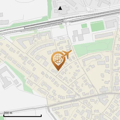 Foto zu Galopperstraße 3, 81829 München