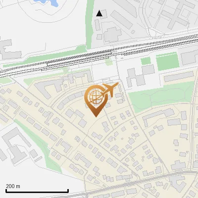 Foto zu Galopperstraße 9, 81829 München