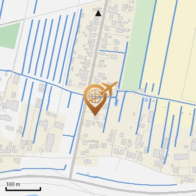 Foto zu Gammer Weg 14, 21039 Hamburg