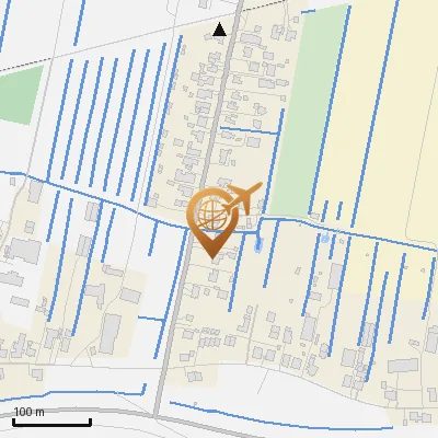 Foto zu Gammer Weg 18, 21039 Hamburg