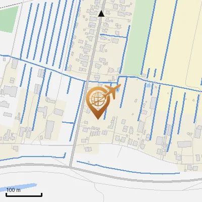 Foto zu Gammer Weg 6, 21039 Hamburg