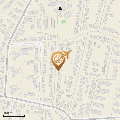 Foto zu Gandersheimer Weg 14, 22459 Hamburg