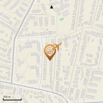 Foto zu Gandersheimer Weg 17, 22459 Hamburg