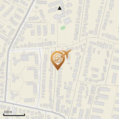 Foto zu Gandersheimer Weg 18, 22459 Hamburg