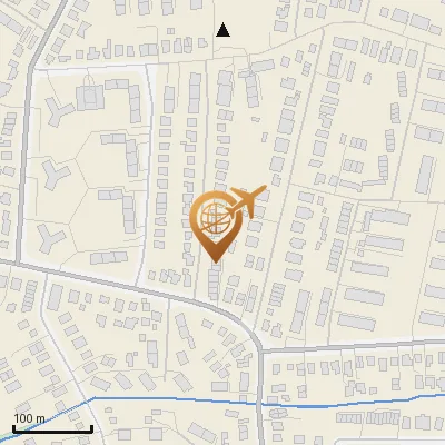 Foto zu Gandersheimer Weg 2, 22459 Hamburg