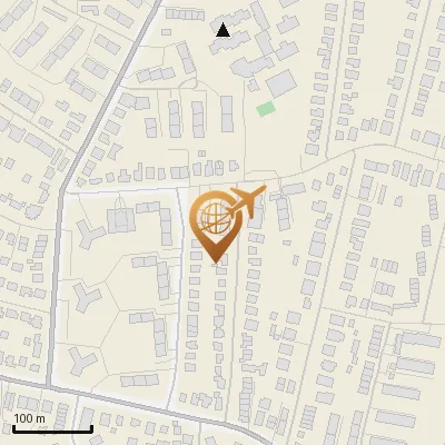 Foto zu Gandersheimer Weg 21, 22459 Hamburg