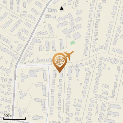 Foto zu Gandersheimer Weg 27, 22459 Hamburg