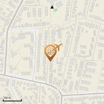 Foto zu Gandersheimer Weg 8, 22459 Hamburg