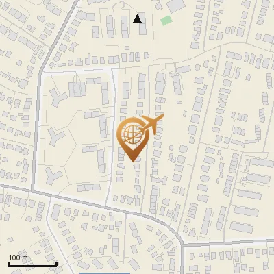 Foto zu Gandersheimer Weg 9, 22459 Hamburg