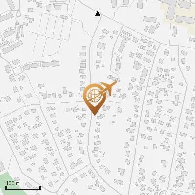 Foto zu Gannerbarg 13, 21149 Hamburg