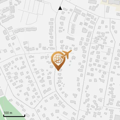 Foto zu Gannerbarg 17, 21149 Hamburg