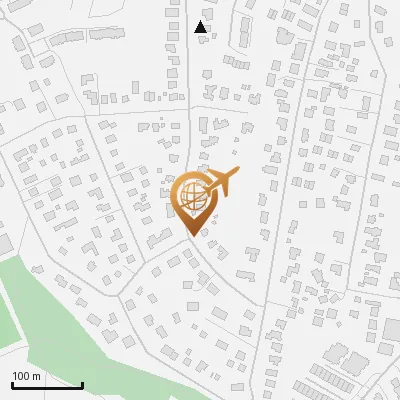 Foto zu Gannerbarg 27, 21149 Hamburg