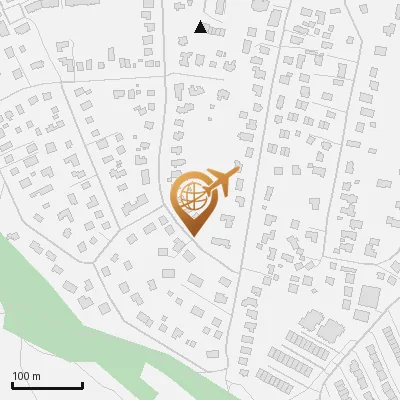 Foto zu Gannerbarg 33, 21149 Hamburg