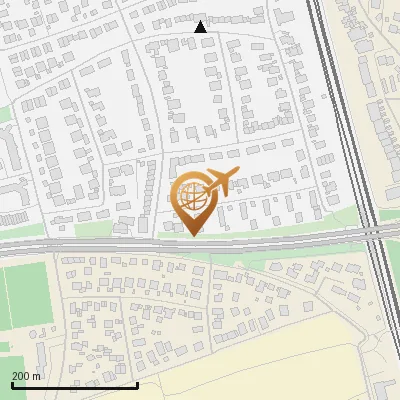 Foto zu Ganzenmüllerstraße 6, 80999 München