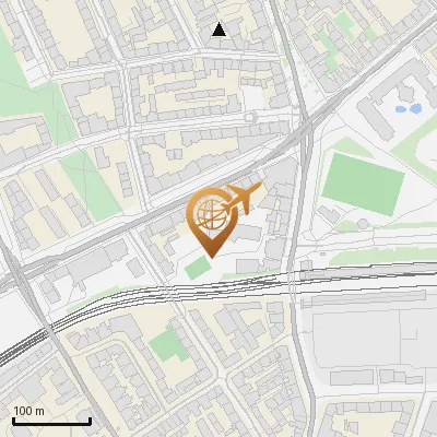 Foto zu Altonaer Straße 38, 20357 Hamburg