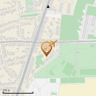 Foto zu Garatshausener Straße 10, 81479 München