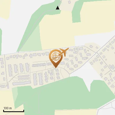 Foto zu Garbersweg 10, 21077 Hamburg