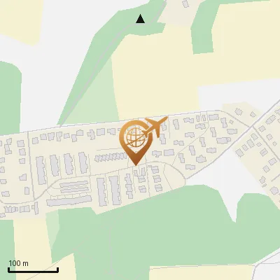 Foto zu Garbersweg 12, 21077 Hamburg