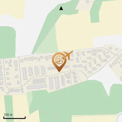 Foto zu Garbersweg 18, 21077 Hamburg