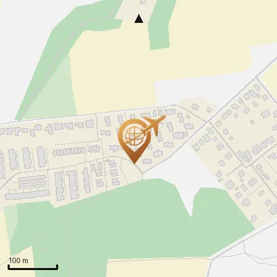 Foto zu Garbersweg 2, 21077 Hamburg