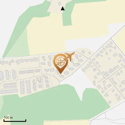 Foto zu Garbersweg 4, 21077 Hamburg