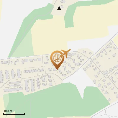 Foto zu Garbersweg 6, 21077 Hamburg