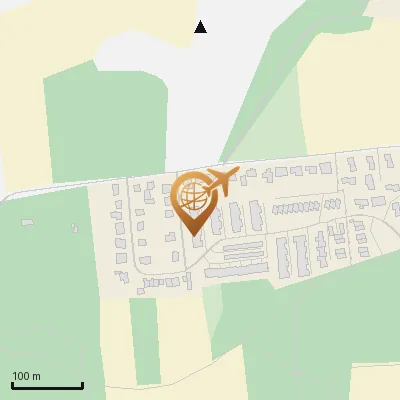 Foto zu Garbersweg 74, 21077 Hamburg