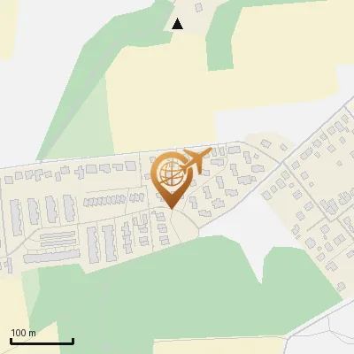 Foto zu Garbersweg 8, 21077 Hamburg