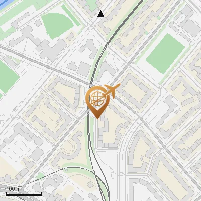 Foto zu Garbestraße 11, 20144 Hamburg