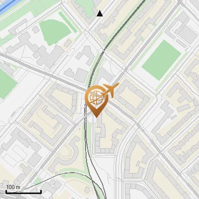 Foto zu Garbestraße 12, 20144 Hamburg