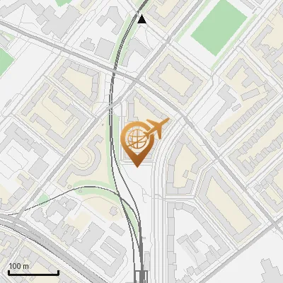 Foto zu Garbestraße 4, 20144 Hamburg