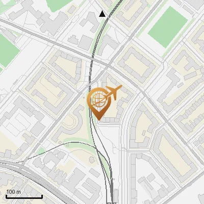 Foto zu Garbestraße 7, 20144 Hamburg