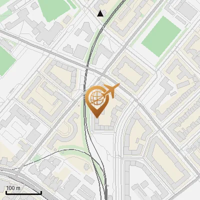 Foto zu Garbestraße 8, 20144 Hamburg