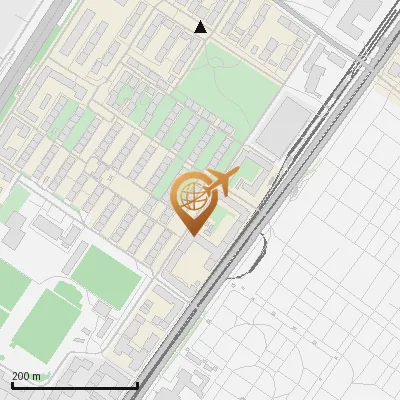 Foto zu Garchinger Straße 30, 80805 München