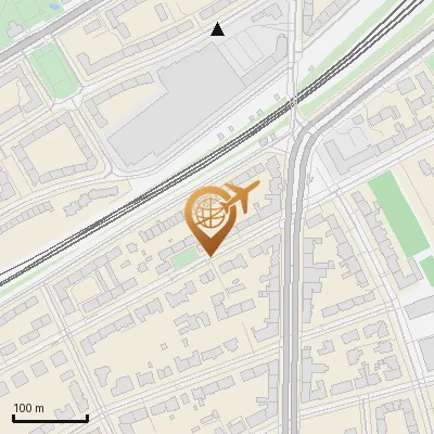 Foto zu Gardeschützenweg 10, 12203 Berlin