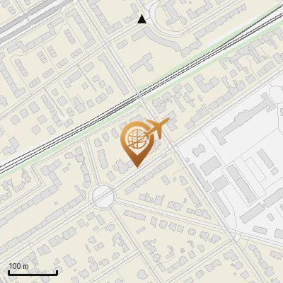 Foto zu Gardeschützenweg 108, 12203 Berlin