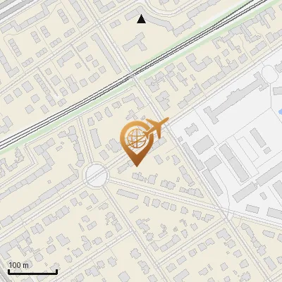 Foto zu Gardeschützenweg 109, 12203 Berlin