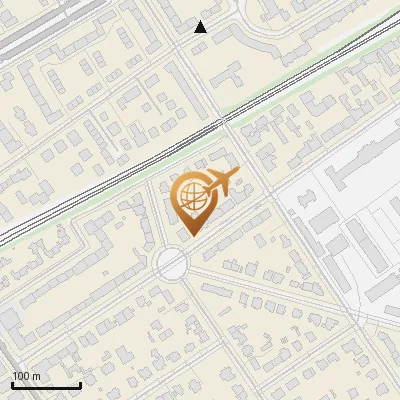 Foto zu Gardeschützenweg 112, 12203 Berlin
