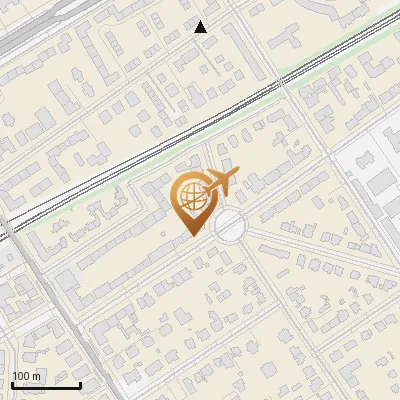 Foto zu Gardeschützenweg 116, 12203 Berlin