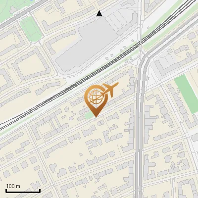 Foto zu Gardeschützenweg 12, 12203 Berlin