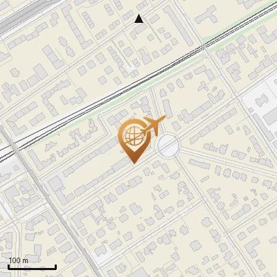 Foto zu Gardeschützenweg 120, 12203 Berlin