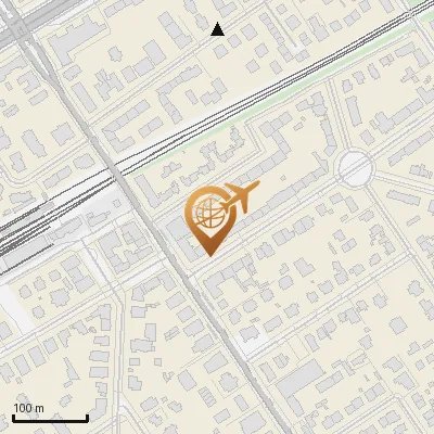 Foto zu Gardeschützenweg 138, 12203 Berlin