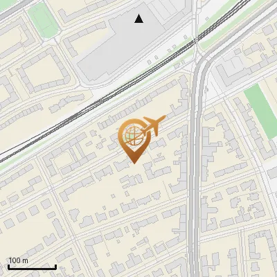 Foto zu Gardeschützenweg 15, 12203 Berlin