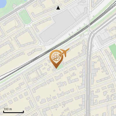 Foto zu Gardeschützenweg 16, 12203 Berlin