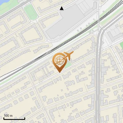 Foto zu Gardeschützenweg 20, 12203 Berlin